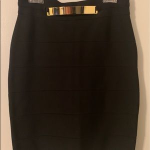 Pencil Skirt